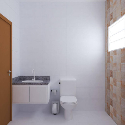 Imagem Casa com 2 Quartos à Venda, 51 m² em Jardim São Felipe - Atibaia Imagem Casa com 2 Quartos à Venda, 51 m² em Jardim São Felipe - Atibaia