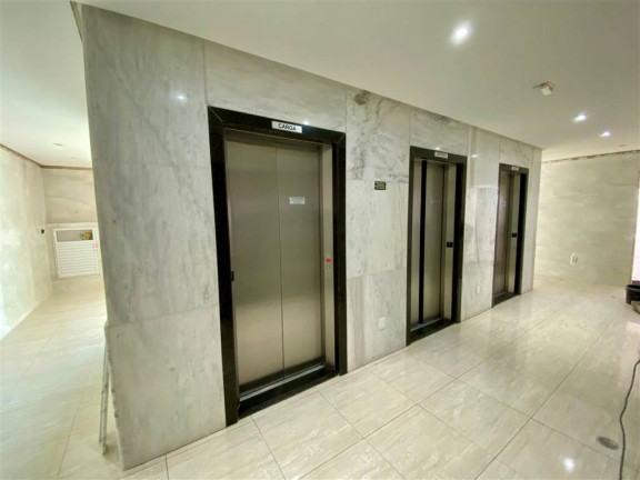 Imagem Apartamento com 2 Quartos à Venda, 90 m² em Guilhermina - Praia Grande