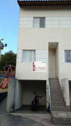 Imagem Sobrado com 2 Quartos à Venda, 70 m² em Paulicéia - São Bernardo Do Campo Imagem Sobrado com 2 Quartos à Venda, 70 m² em Paulicéia - São Bernardo Do Campo