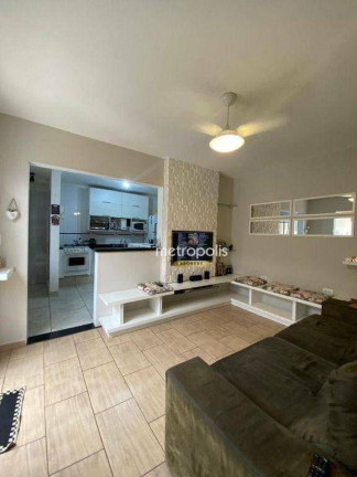 Imagem Casa com 2 Quartos à Venda, 162 m² em Olímpico - São Caetano Do Sul Imagem Casa com 2 Quartos à Venda, 162 m² em Olímpico - São Caetano Do Sul