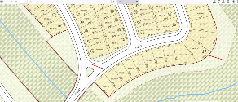 Imagem Terreno à Venda, 360 m² em Alphaville Litoral Norte 2 - Camaçari Imagem Terreno à Venda, 360 m² em Alphaville Litoral Norte 2 - Camaçari