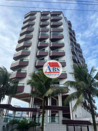 Apartamento com 3 Quartos à Venda, 200 m² em Mirim - Praia Grande