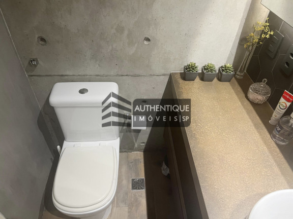 Imagem Apartamento com 1 Quarto à Venda, 70 m² em Campo Belo - São Paulo Imagem Apartamento com 1 Quarto à Venda, 70 m² em Campo Belo - São Paulo