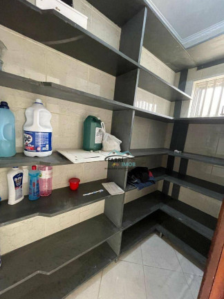 Imagem Casa com 3 Quartos à Venda, 375 m² em Vila Barão - Sorocaba