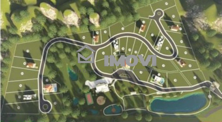 Imagem Terreno à Venda, 750 m² em Eco - Santa Teresa Imagem Terreno à Venda, 750 m² em Eco - Santa Teresa