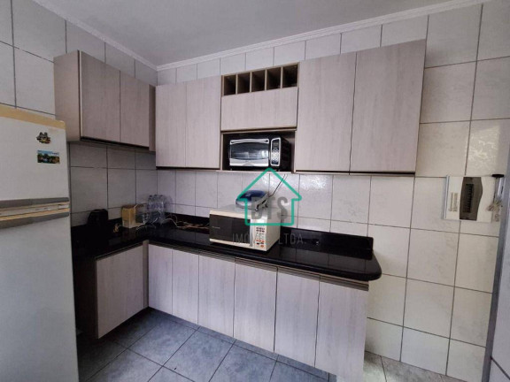 Imagem Sobrado com 3 Quartos à Venda, 99 m² em Centro - Mongaguá
