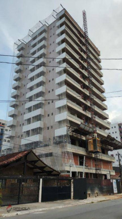Imagem Apartamento com 2 Quartos à Venda, 76 m² em Tupi - Praia Grande