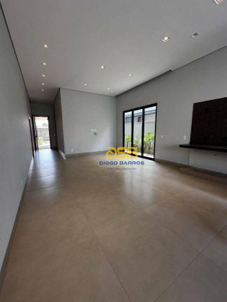 Imagem Casa com 3 Quartos à Venda, 230 m² em Condomínio Campos Do Conde - Barretos Imagem Casa com 3 Quartos à Venda, 230 m² em Condomínio Campos Do Conde - Barretos