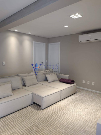 Apartamento com 2 Quartos à Venda, 105 m² em Bethaville I - Barueri