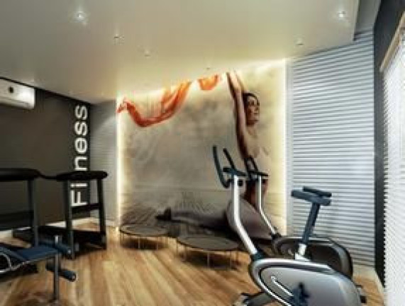 Imagem Apartamento com 2 Quartos à Venda, 53 m² em Miramar - João Pessoa