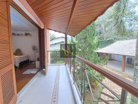 Imagem Casa de Condomínio com 4 Quartos à Venda, 518 m² em Agriões - Teresópolis Imagem Casa de Condomínio com 4 Quartos à Venda, 518 m² em Agriões - Teresópolis