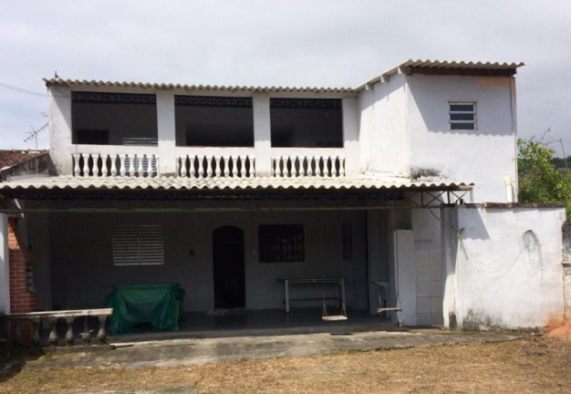 Casa com 5 Quartos à Venda, 170 m² em Jardim Do Sol - Caraguatatuba