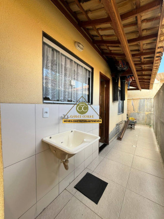 Imagem Casa com 2 Quartos à Venda, em Aquarius (tamoios) - Cabo Frio Imagem Casa com 2 Quartos à Venda, em Aquarius (tamoios) - Cabo Frio