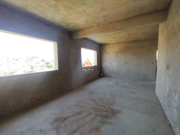 Imagem Apartamento com 2 Quartos à Venda, 66 m² em Grogoto - Barbacena