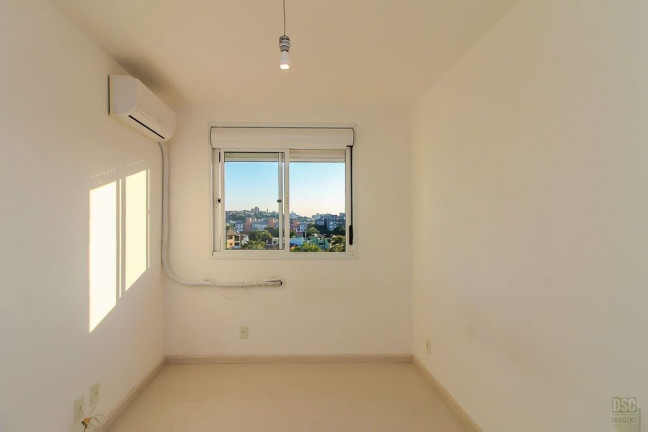 Imagem Apartamento com 2 Quartos à Venda, 51 m² em Tristeza - Porto Alegre