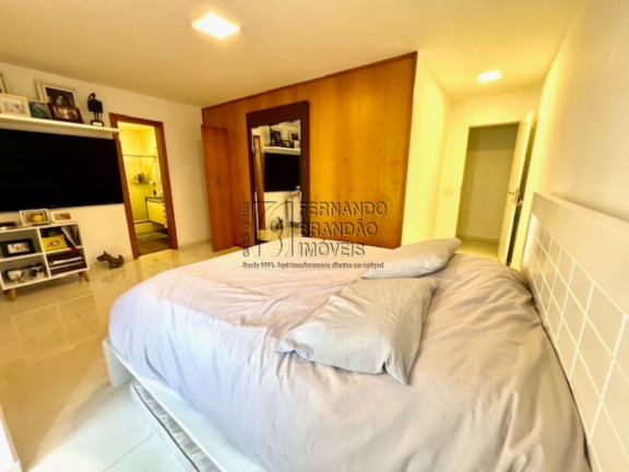Imagem Imóvel com 4 Quartos à Venda, 304 m² em Barra Da Tijuca - Rio De Janeiro Imagem Imóvel com 4 Quartos à Venda, 304 m² em Barra Da Tijuca - Rio De Janeiro