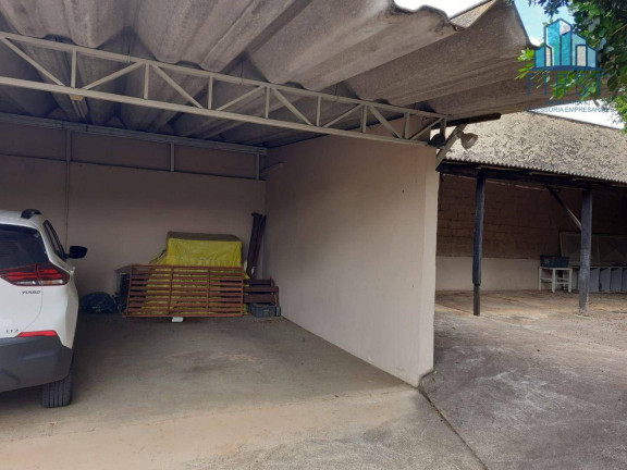 Imagem Terreno à Venda, 275 m² em Vila Bossi - Louveira Imagem Terreno à Venda, 275 m² em Vila Bossi - Louveira
