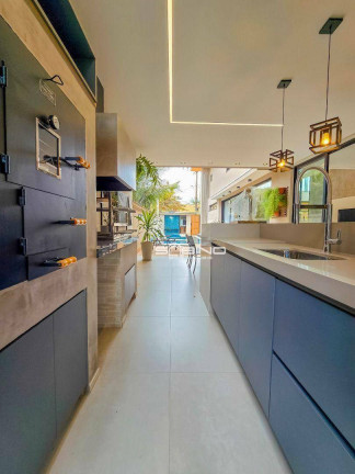 Imagem Casa com 5 Quartos à Venda, 350 m² em Riviera De São Lourenço - Bertioga