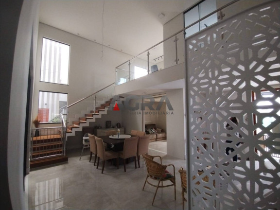 Imagem Casa de Condomínio com 4 Quartos à Venda, 240 m² em Boa Vista - Vitória Da Conquista Imagem Casa de Condomínio com 4 Quartos à Venda, 240 m² em Boa Vista - Vitória Da Conquista