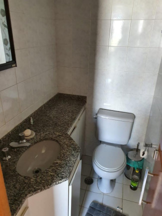 Imagem Apartamento com 3 Quartos à Venda, 80 m² em Tatuapé - São Paulo
