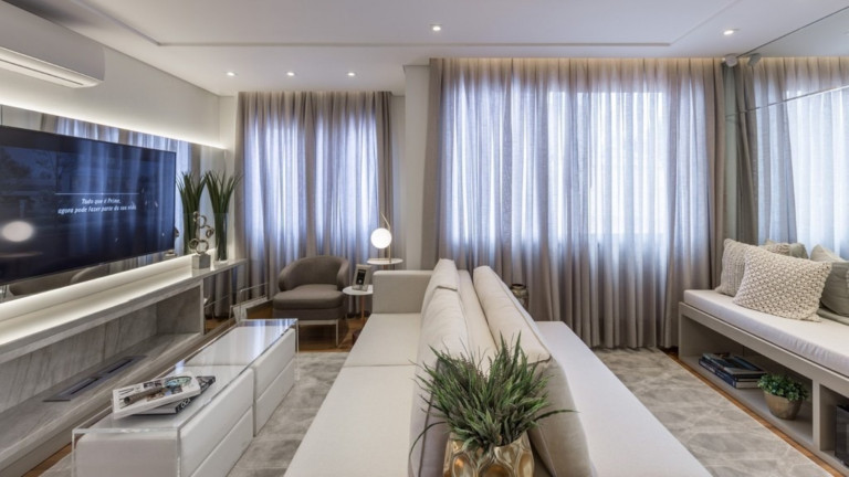 Imóvel com 3 Quartos à Venda, 71 m² em Menino Deus - Porto Alegre