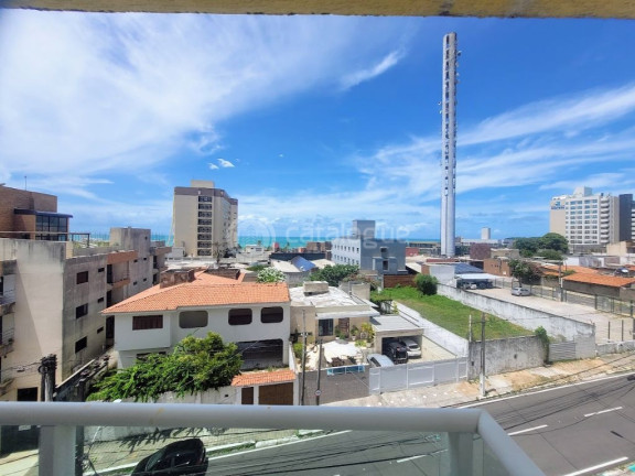 Imagem Apartamento com 2 Quartos à Venda, 50 m² em Ponta Negra - Natal Imagem Apartamento com 2 Quartos à Venda, 50 m² em Ponta Negra - Natal