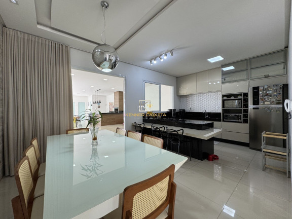 Imagem Casa com 3 Quartos à Venda, 243 m² em Alto Dos Caiçaras - Patos De Minas Imagem Casa com 3 Quartos à Venda, 243 m² em Alto Dos Caiçaras - Patos De Minas