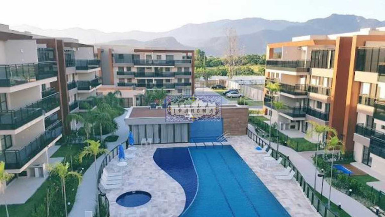 Cobertura com 3 Quartos à Venda, 171 m² em Recreio Dos Bandeirantes - Rio De Janeiro