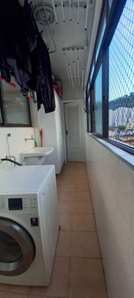 Imagem Apartamento com 2 Quartos à Venda, 80 m² em Marapé - Santos Imagem Apartamento com 2 Quartos à Venda, 80 m² em Marapé - Santos