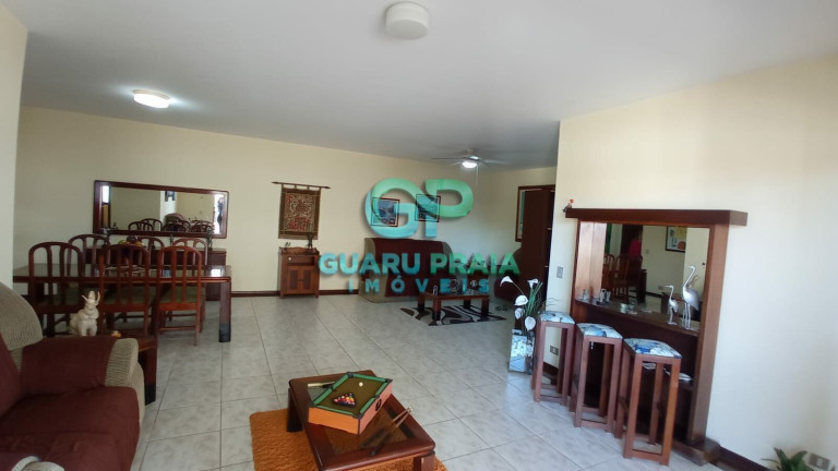 Imagem Apartamento com 4 Quartos à Venda, 150 m² em Enseada - Guarujá