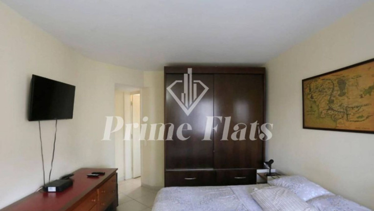 Imagem Apartamento com 1 Quarto à Venda, 38 m² em Brooklin Novo - São Paulo Imagem Apartamento com 1 Quarto à Venda, 38 m² em Brooklin Novo - São Paulo