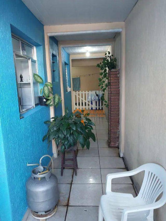 Imagem Casa com 3 Quartos à Venda, 100 m² em Jardim Guilhermino - Guarulhos