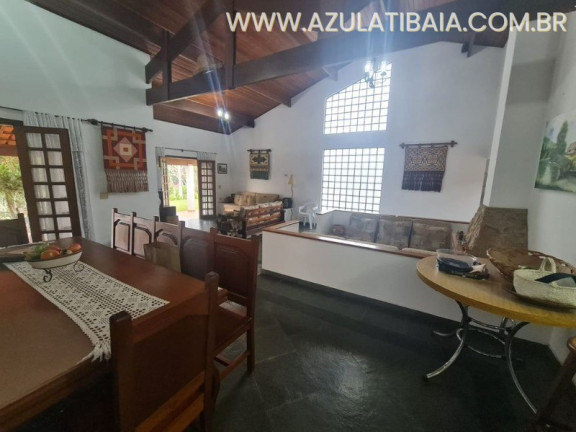 Imagem Imóvel com 3 Quartos à Venda, 2.624 m² em Condominio Horto Ivan - Atibaia