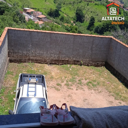 Imagem Casa com 2 Quartos à Venda, 77 m² em Centro - Bandeira Do Sul