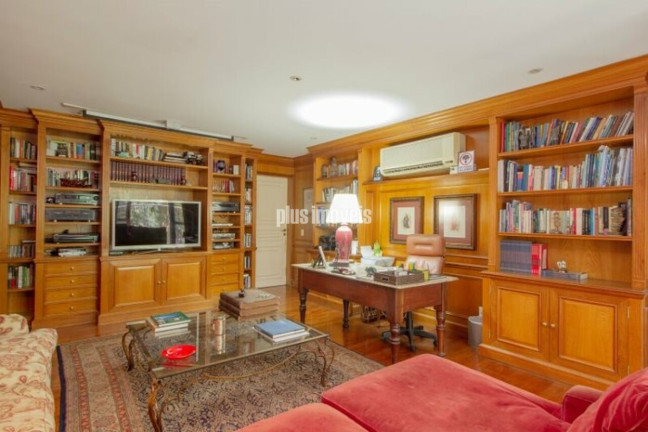 Imagem Apartamento com 4 Quartos à Venda, 502 m² em Jardim Guedala - São Paulo Imagem Apartamento com 4 Quartos à Venda, 502 m² em Jardim Guedala - São Paulo