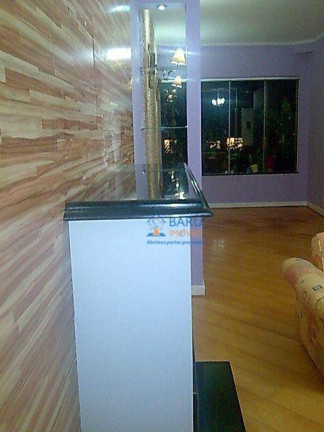 Imagem Apartamento com 3 Quartos à Venda, 120 m² em Santa Cecília - São Paulo