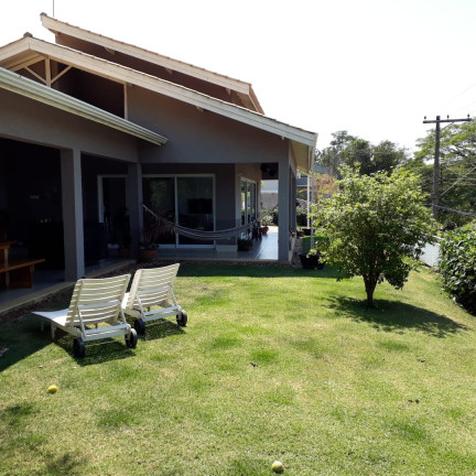 Imagem Casa com 3 Quartos à Venda, 700 m² em Condominio Parque Das Garças Iatibaia - Sp, 12952-589 - Atibaia