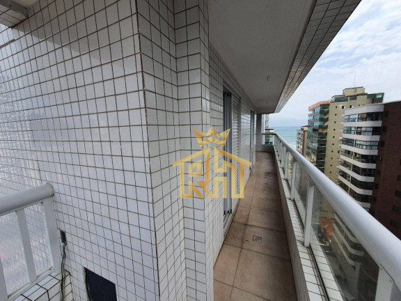 Imagem Apartamento com 3 Quartos à Venda, 129 m² em Canto Do Forte - Praia Grande Imagem Apartamento com 3 Quartos à Venda, 129 m² em Canto Do Forte - Praia Grande