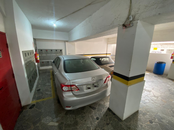 Imagem Imóvel com 2 Quartos à Venda, 70 m² em Praia Do Morro - Guarapari Imagem Imóvel com 2 Quartos à Venda, 70 m² em Praia Do Morro - Guarapari