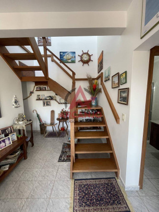Imagem Apartamento com 3 Quartos à Venda, 120 m² em Itagua - Ubatuba Imagem Apartamento com 3 Quartos à Venda, 120 m² em Itagua - Ubatuba