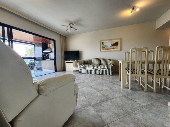 Imagem Apartamento com 3 Quartos para Temporada, 103 m² em Riviera De São Lourenço - Bertioga