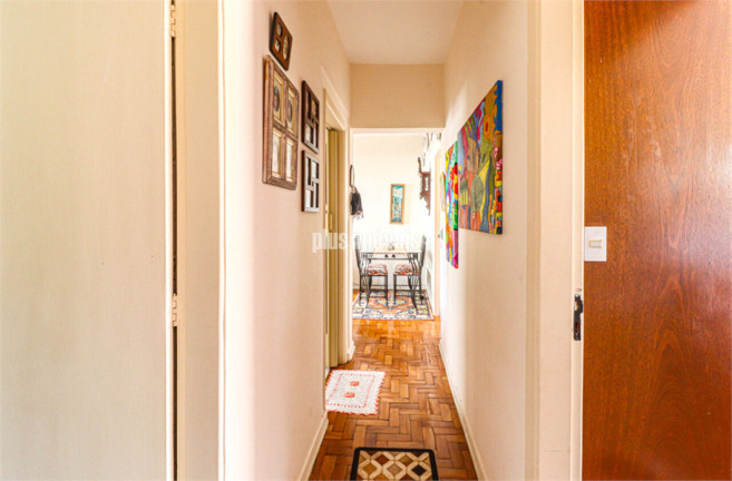 Imagem Apartamento com 3 Quartos à Venda, 74 m² em Vila Clementino - São Paulo