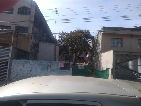 Imagem Terreno à Venda, 300 m² em Jardim Das Flores - Osasco Imagem Terreno à Venda, 300 m² em Jardim Das Flores - Osasco