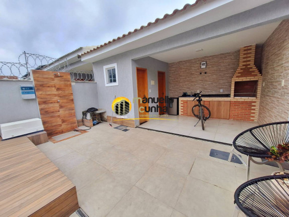 Imagem Casa com 3 Quartos à Venda, 240 m² em Barroco (itaipuaçu) - Maricá Imagem Casa com 3 Quartos à Venda, 240 m² em Barroco (itaipuaçu) - Maricá