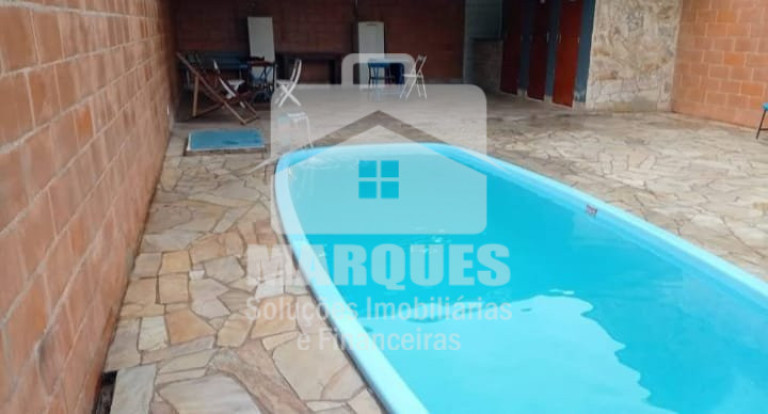 Imagem Casa com 1 Quarto à Venda, 50 m² em Jardim Nova Europa - Hortolândia