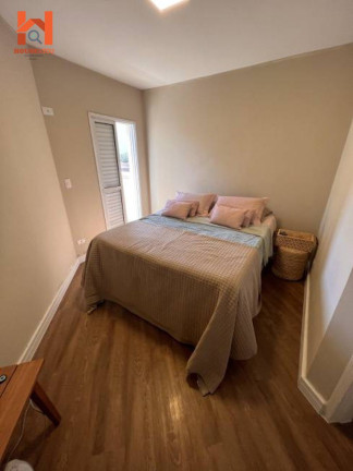 Imagem Apartamento com 3 Quartos à Venda, 100 m² em Vila Monte Alegre - São Paulo Imagem Apartamento com 3 Quartos à Venda, 100 m² em Vila Monte Alegre - São Paulo