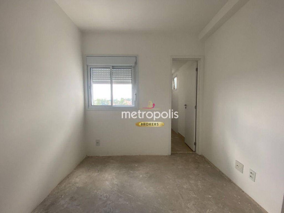 Imagem Apartamento com 2 Quartos à Venda, 53 m² em Vila Tibiriçá - Santo André Imagem Apartamento com 2 Quartos à Venda, 53 m² em Vila Tibiriçá - Santo André