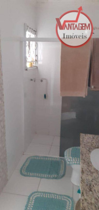 Imagem Casa com 3 Quartos à Venda, 87 m² em Itália - São José Dos Pinhais