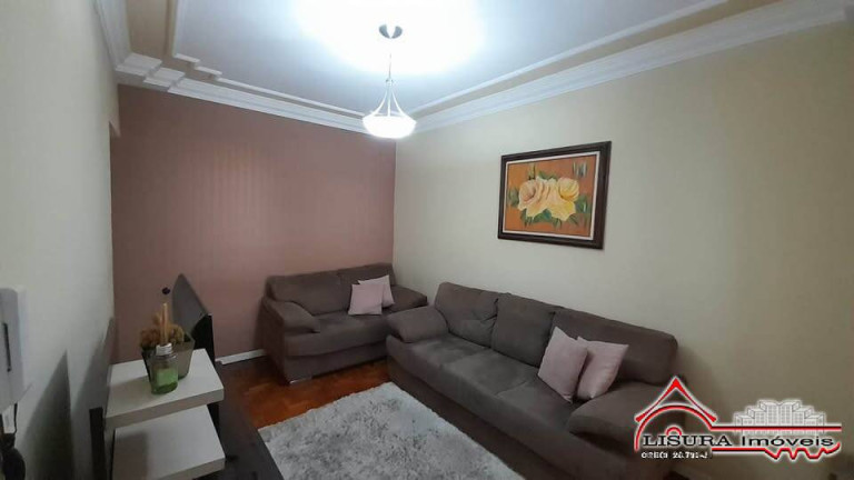 Imagem Casa com 3 Quartos à Venda, 90 m² em Jardim Das Indústrias - Jacareí Imagem Casa com 3 Quartos à Venda, 90 m² em Jardim Das Indústrias - Jacareí