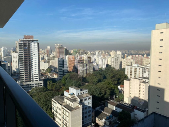 Imagem Apartamento com 3 Quartos à Venda, 145 m² em Paraíso - São Paulo